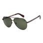 OC.MT.4322-1522.1  Oculos de Sol Masculino New Era Aviador Polarizado Verde -4-